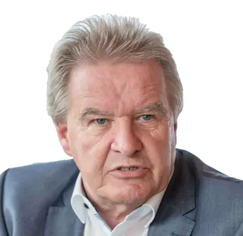 Franz Untersteller