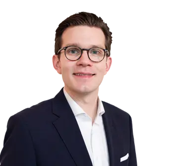 Marten von Horsten Marten von Horsten