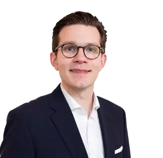 Marten von Horsten Marten von Horsten