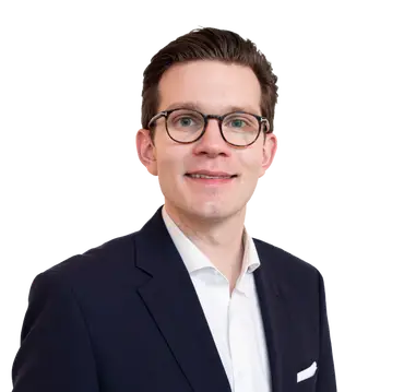Marten von Horsten Marten von Horsten