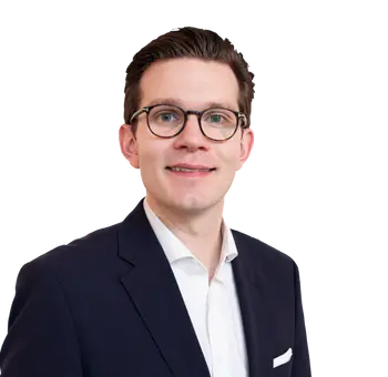 Marten von Horsten
