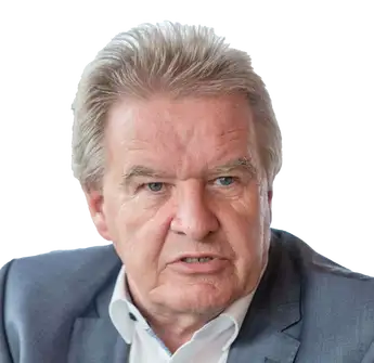 Franz Untersteller
