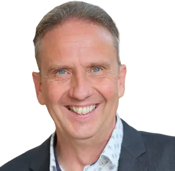 Frank Strehlow Sr. Partnermanager