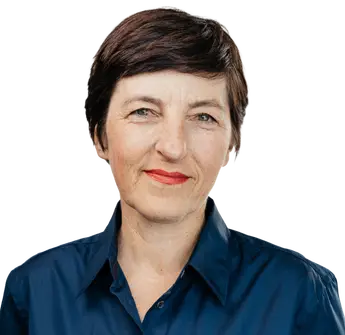 Claudia Schlemmermeier